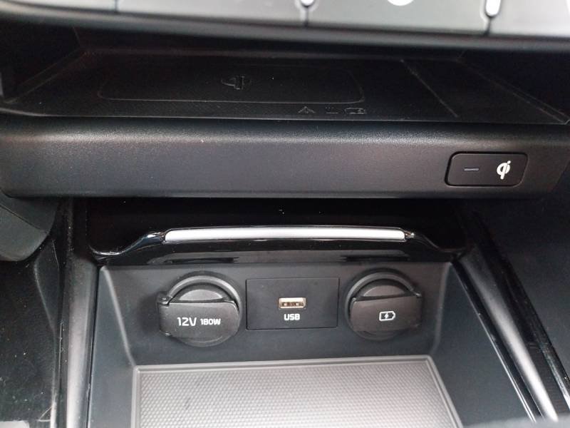 Kia Xceed - Photo 24