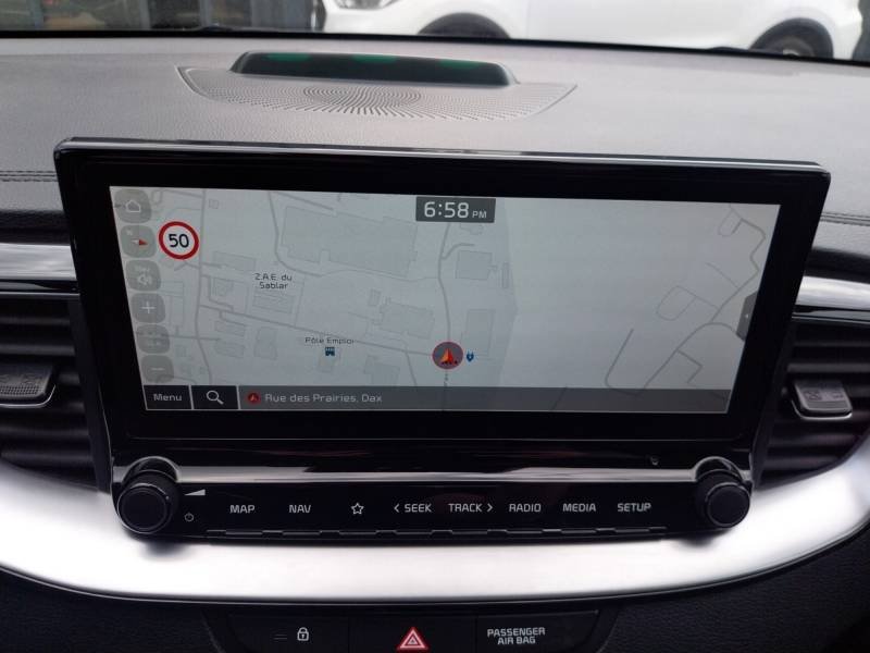 Kia Xceed - Photo 25