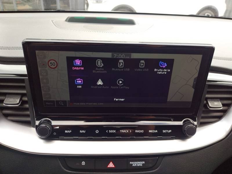 Kia Xceed - Photo 26