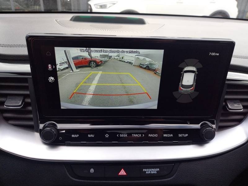 Kia Xceed - Photo 27