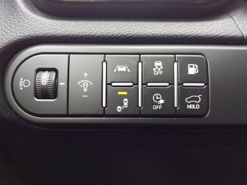 Kia Xceed - Photo 28