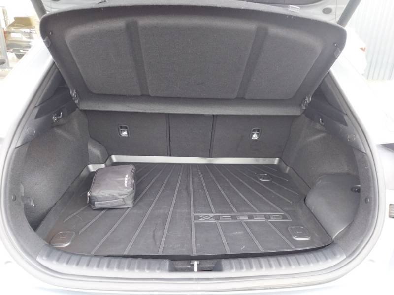 Kia Xceed - Photo 33