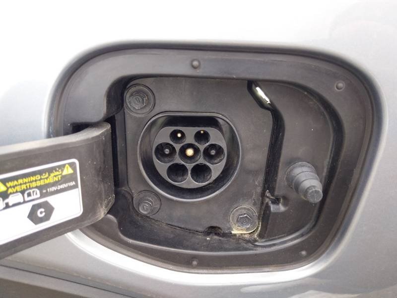 Kia Xceed - Photo 35