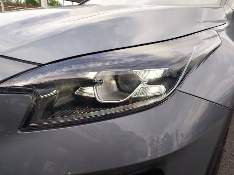 Kia Xceed - Photo 36