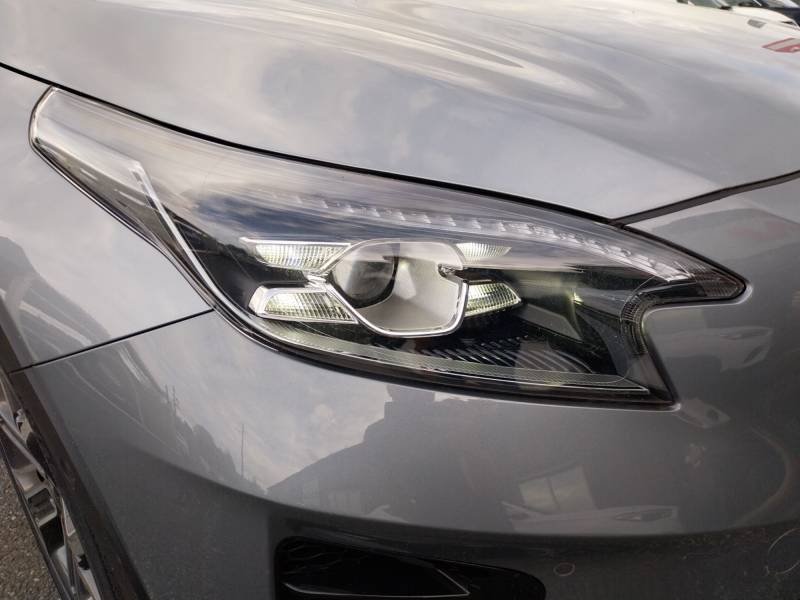 Kia Xceed - Photo 37