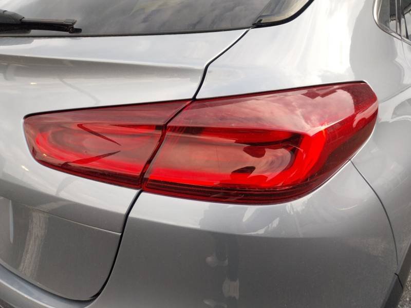 Kia Xceed - Photo 38