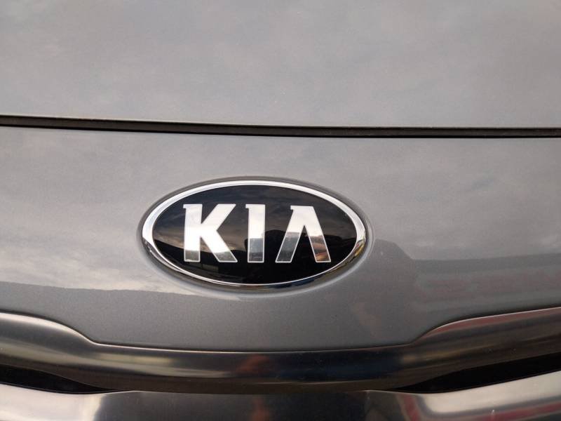 Kia Xceed - Photo 40
