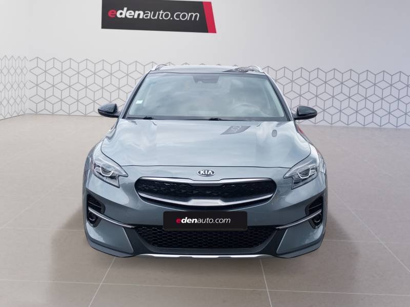 Kia Xceed - Photo 8