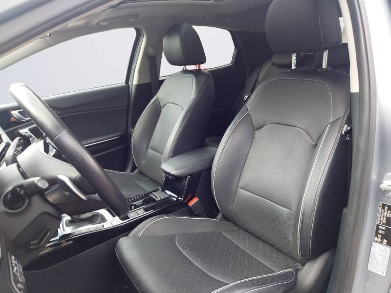 Kia Xceed - Photo 10