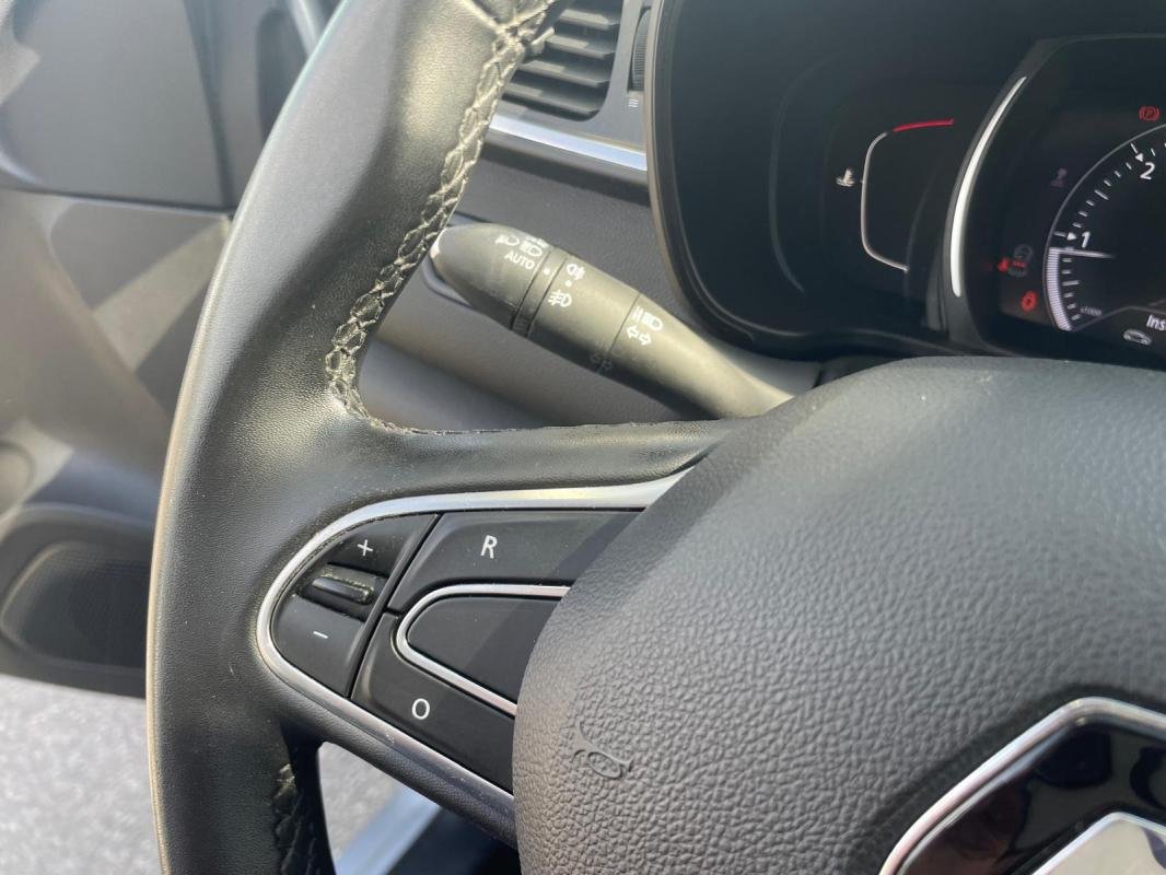 Renault Kadjar - Photo 11