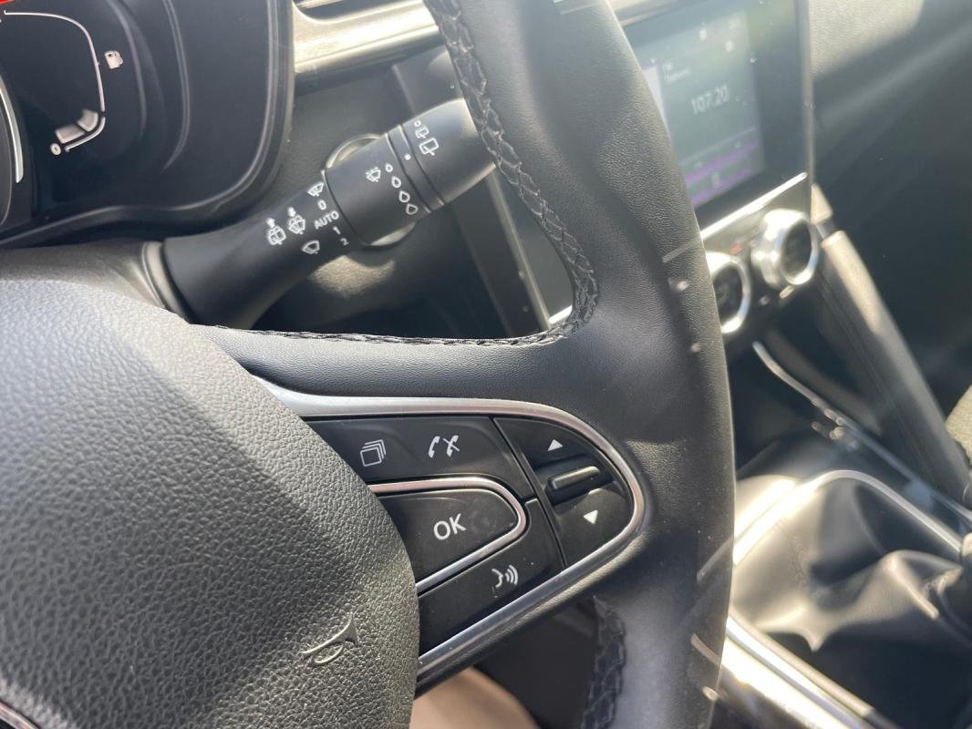 Renault Kadjar - Photo 12