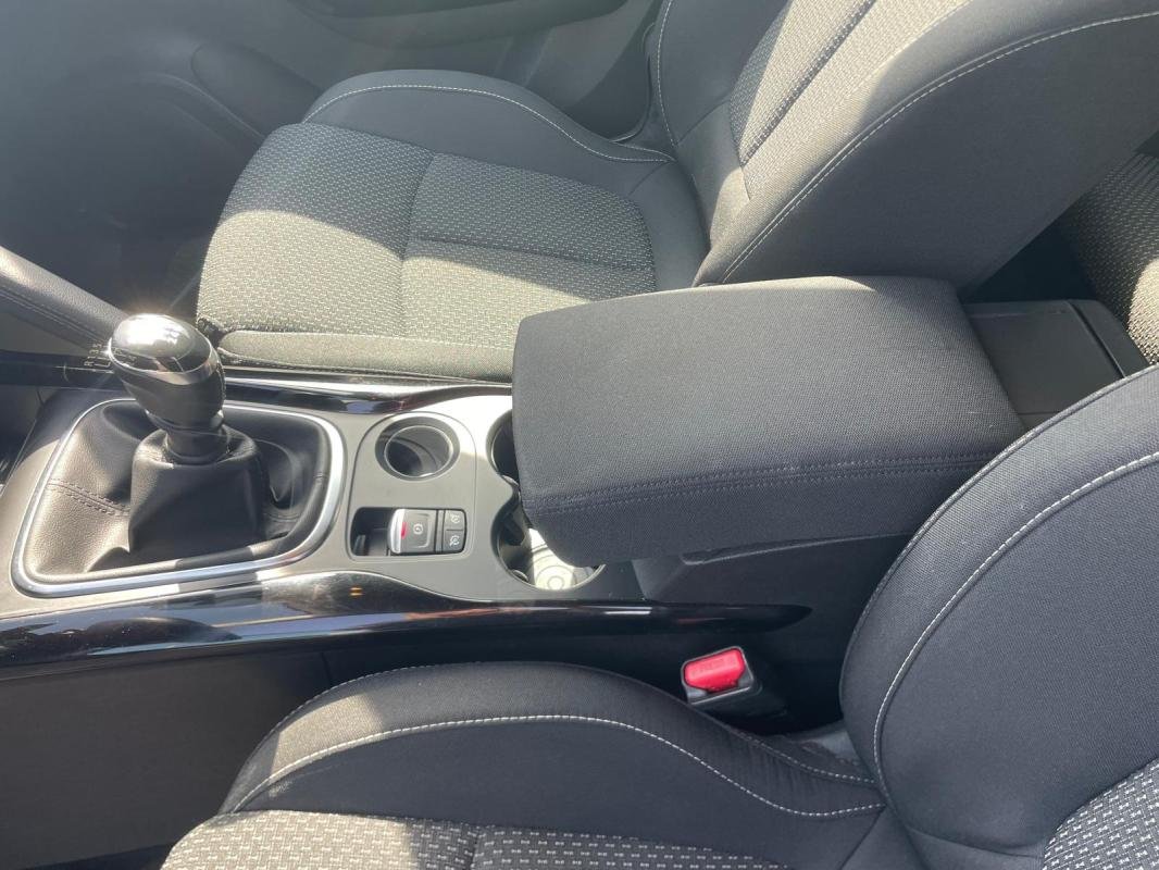 Renault Kadjar - Photo 14
