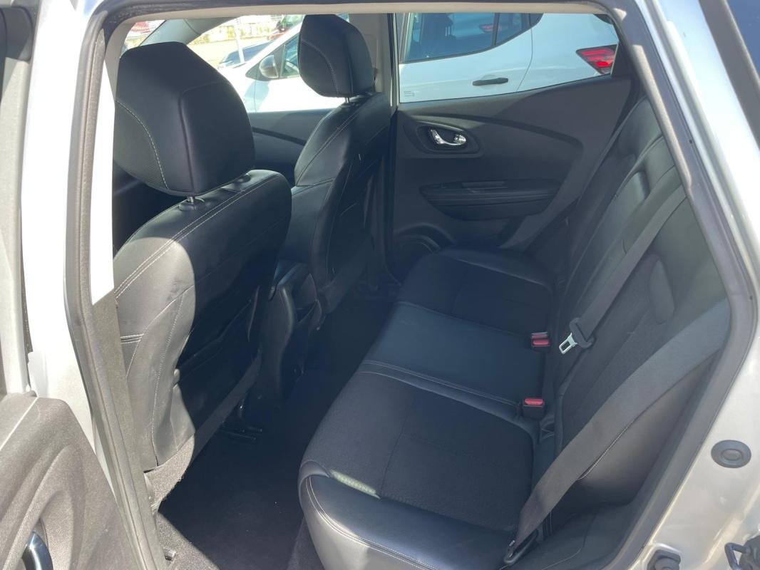 Renault Kadjar - Photo 15