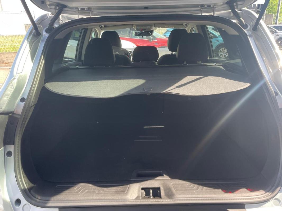 Renault Kadjar - Photo 18