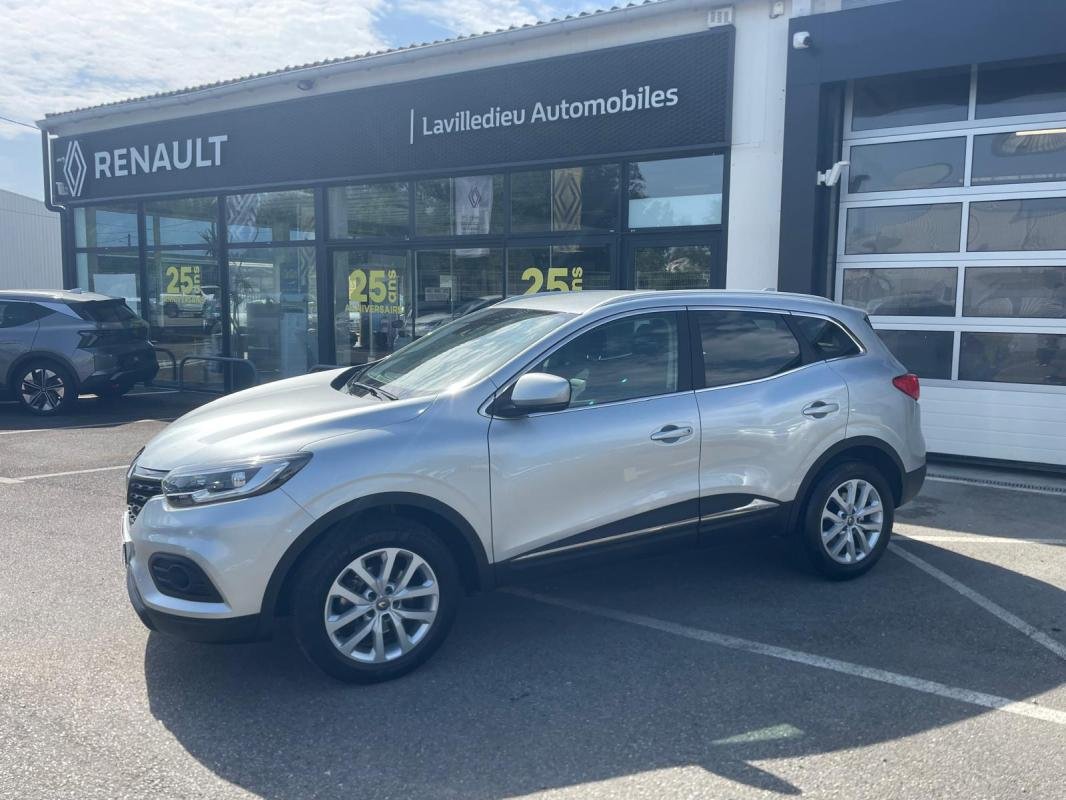 Renault Kadjar - Photo 2
