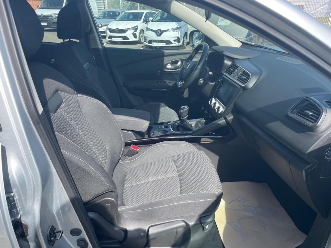 Renault Kadjar - Photo 22