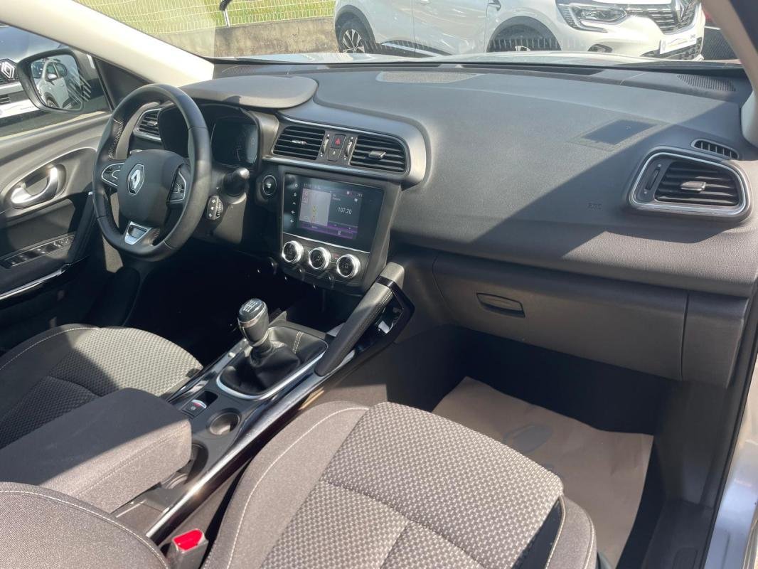 Renault Kadjar - Photo 23