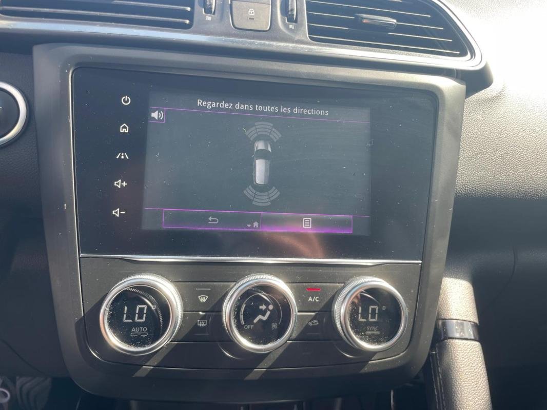 Renault Kadjar - Photo 24