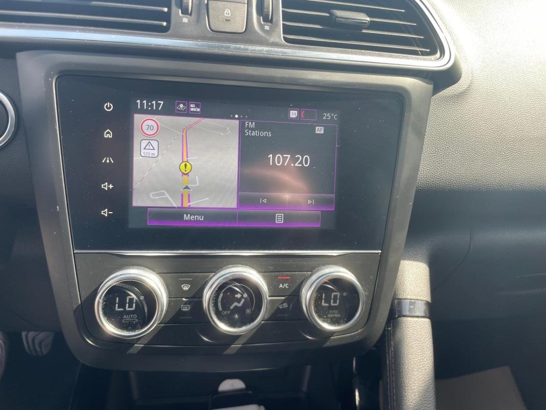 Renault Kadjar - Photo 25