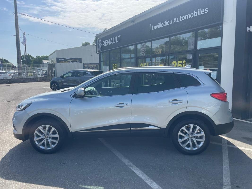Renault Kadjar - Photo 3