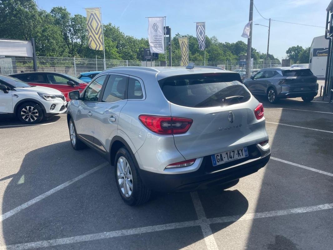 Renault Kadjar - Photo 4