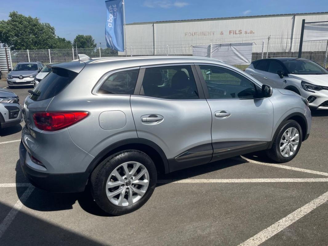 Renault Kadjar - Photo 5