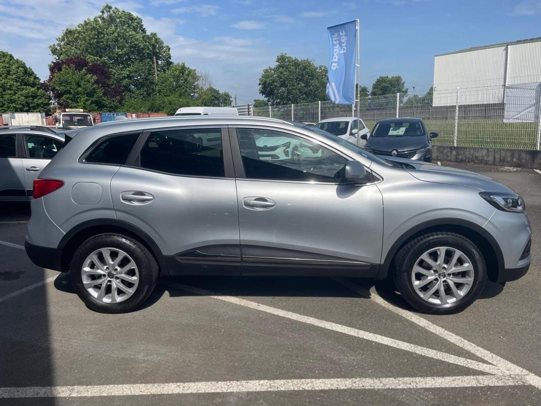 Renault Kadjar - Photo 6