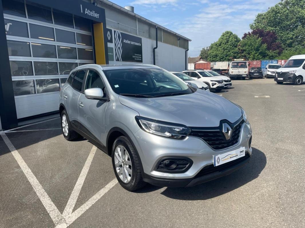 Renault Kadjar - Photo 7