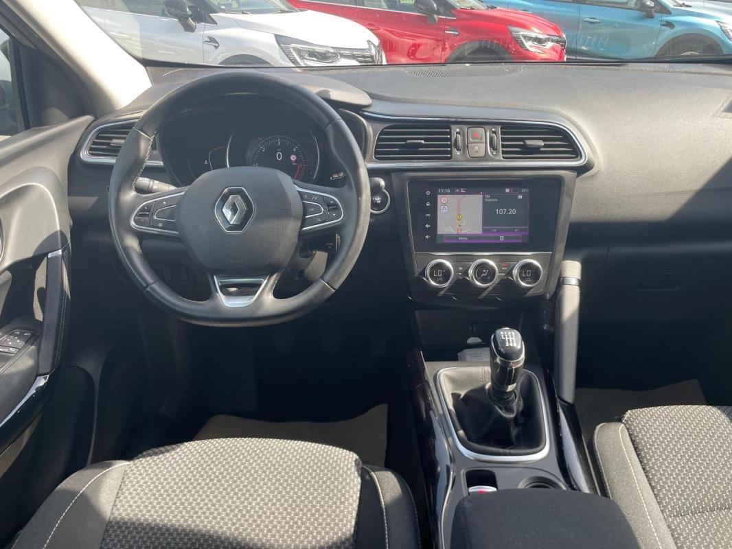 Renault Kadjar - Photo 8