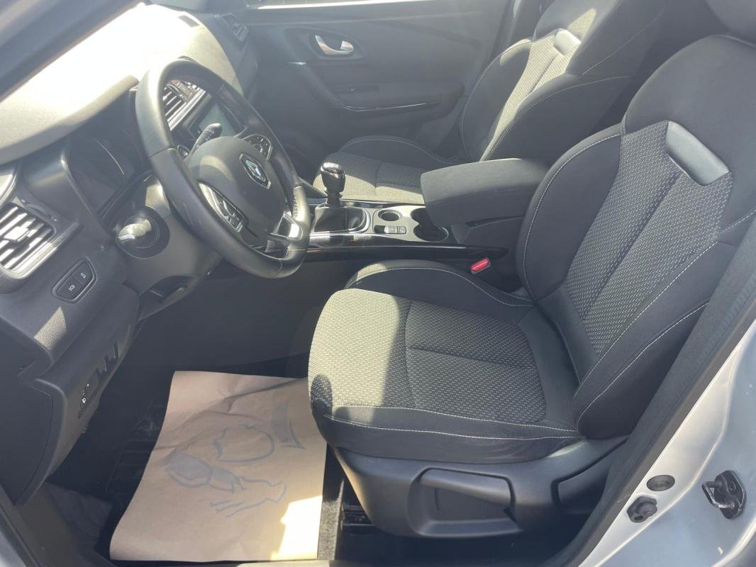 Renault Kadjar - Photo 9