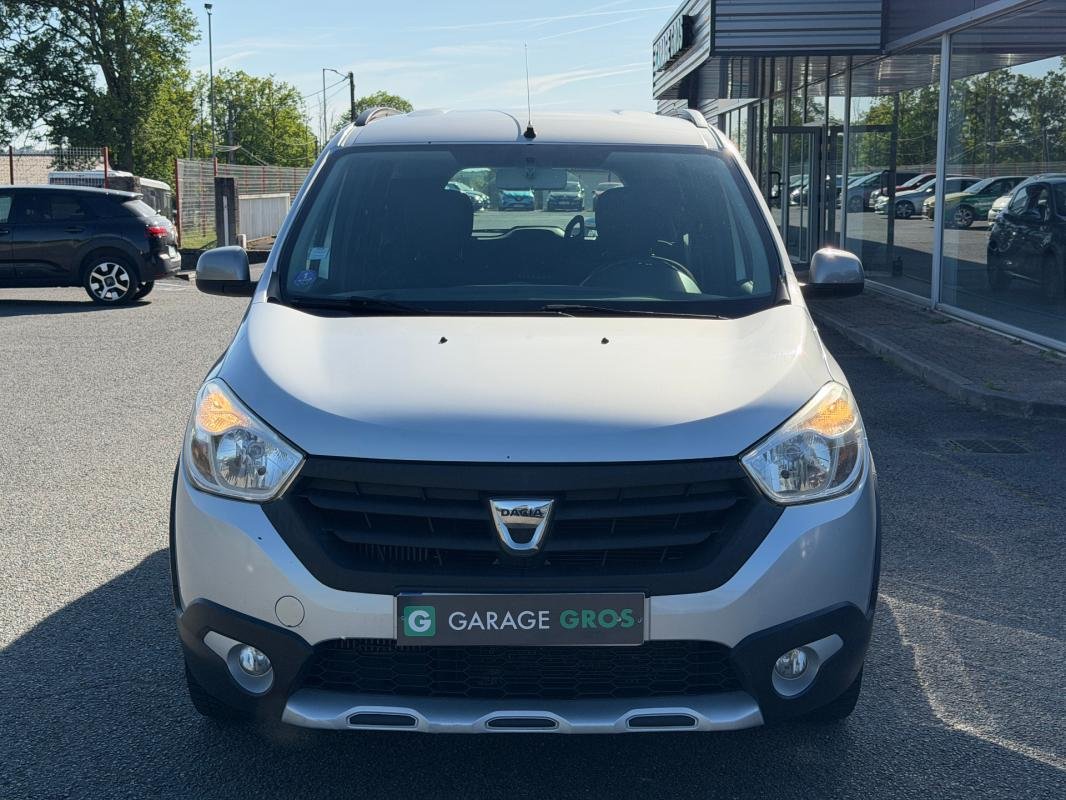 Dacia Lodgy - Photo 3
