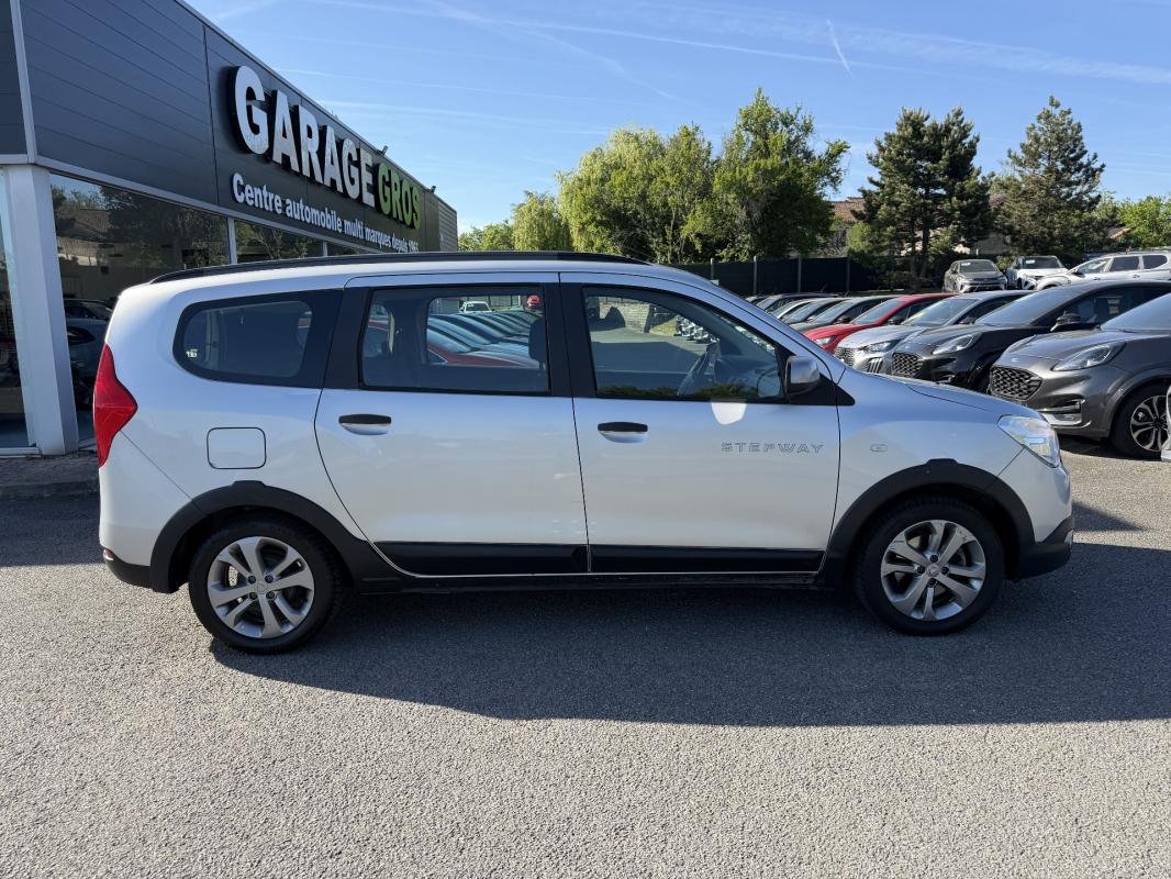 Dacia Lodgy - Photo 4