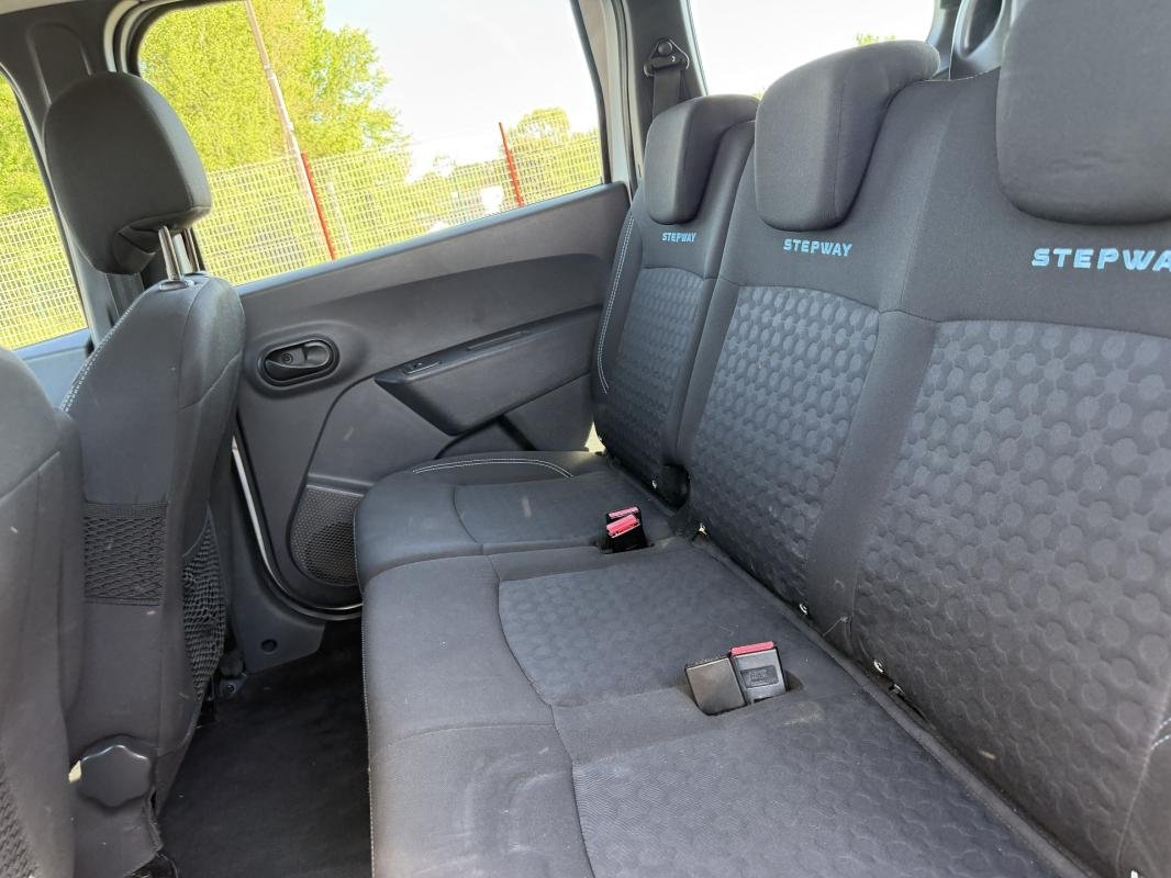 Dacia Lodgy - Photo 6
