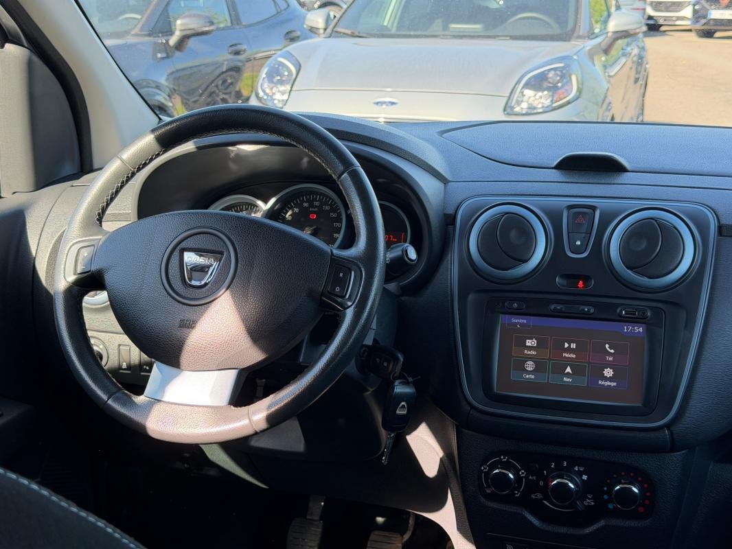 Dacia Lodgy - Photo 7