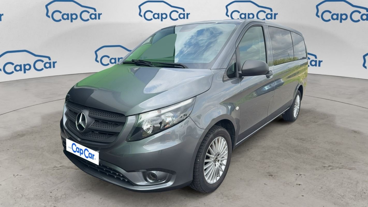 Mercedes Vito