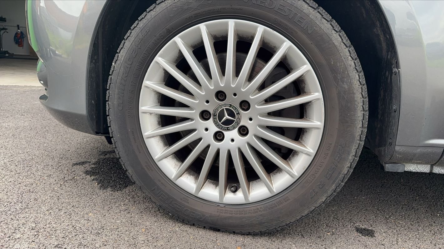 Mercedes Vito - Photo 18