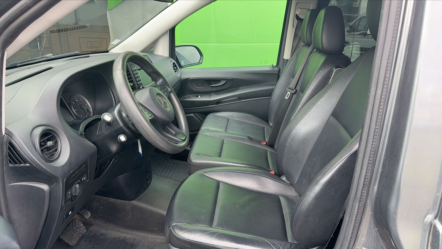 Mercedes Vito - Photo 25