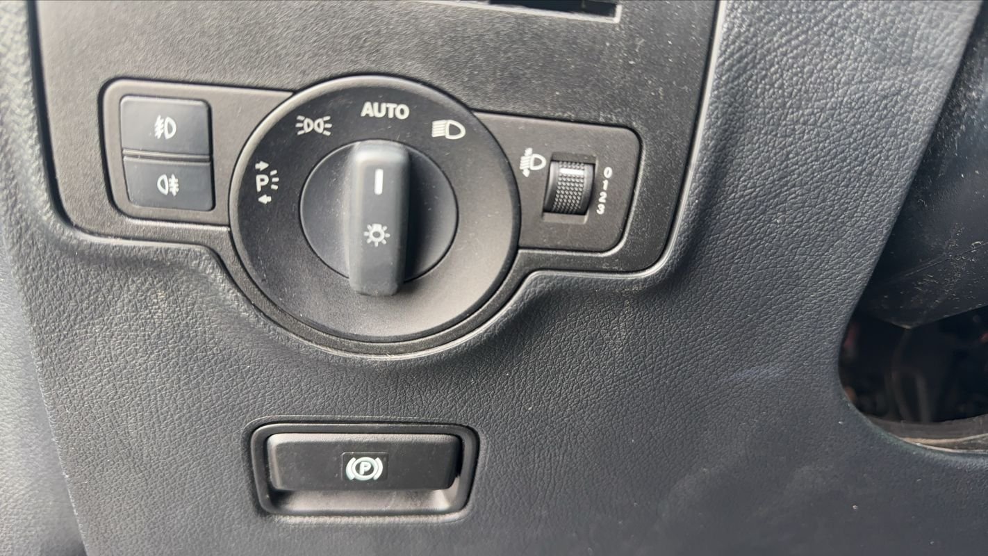Mercedes Vito - Photo 26