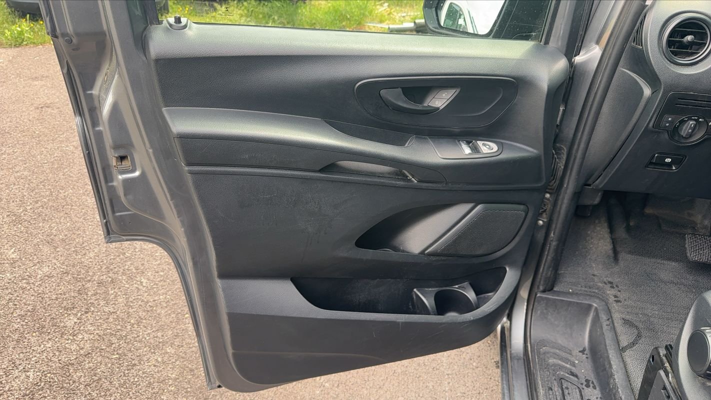 Mercedes Vito - Photo 7