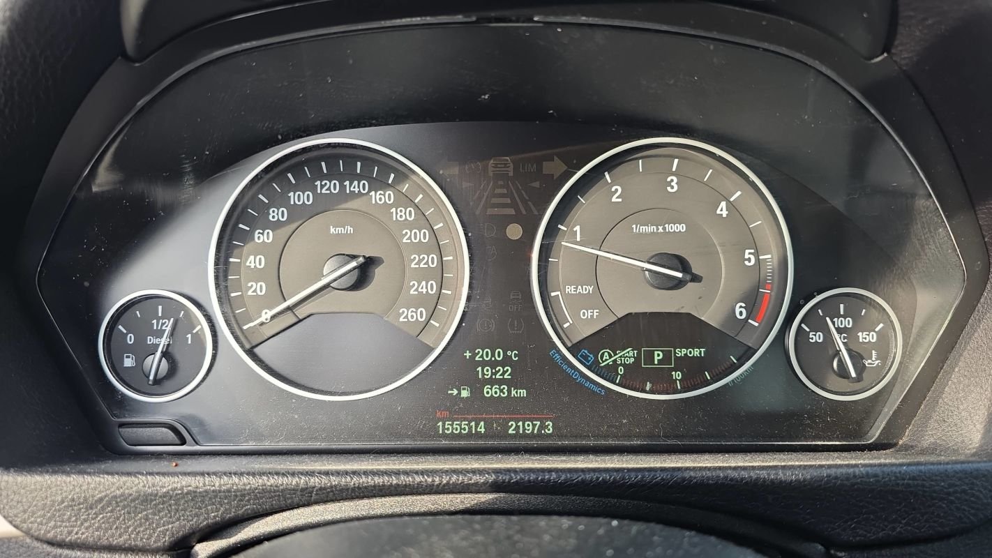 BMW Serie 4 coupé - Photo 12