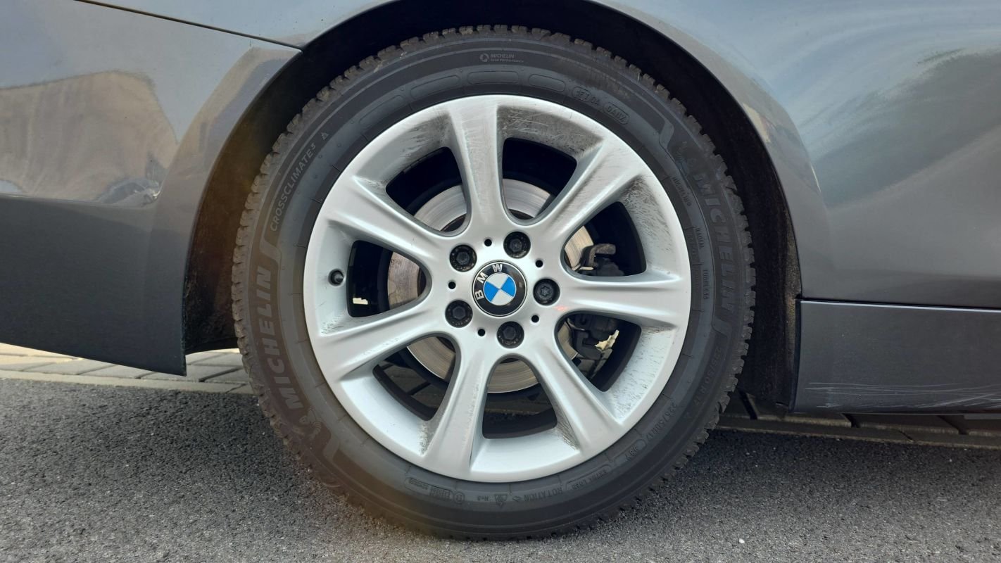 BMW Serie 4 coupé - Photo 16