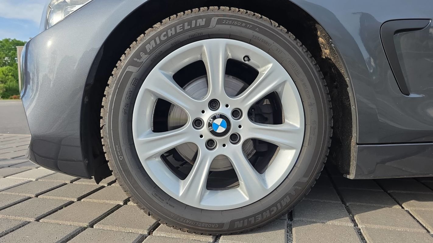 BMW Serie 4 coupé - Photo 18