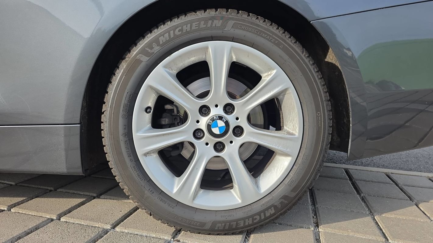 BMW Serie 4 coupé - Photo 19