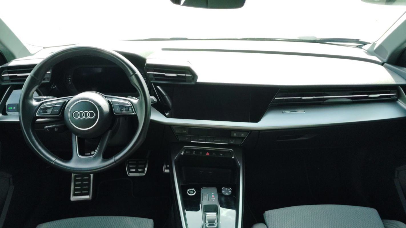Audi A3 sportback - Photo 11