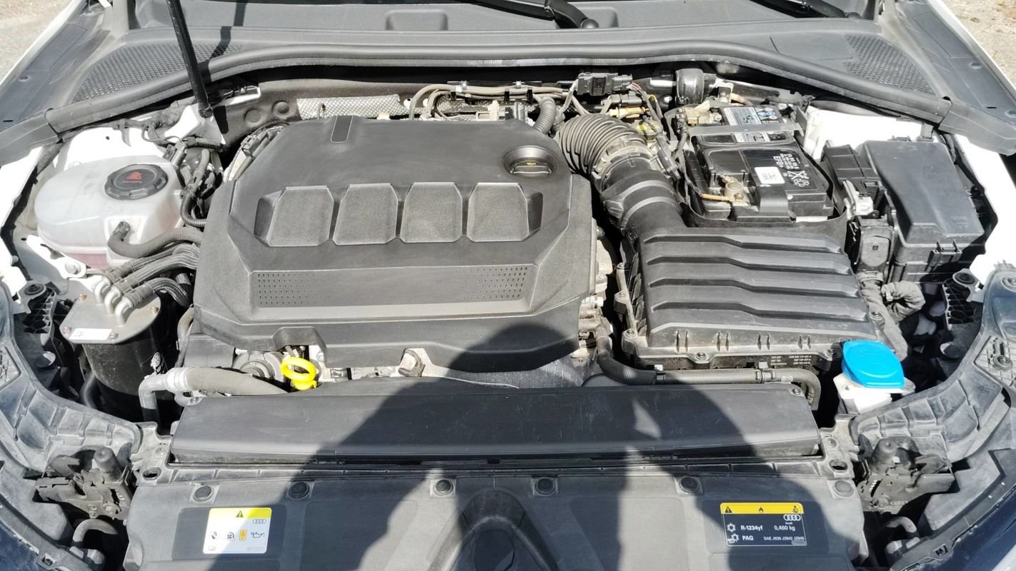 Audi A3 sportback - Photo 15