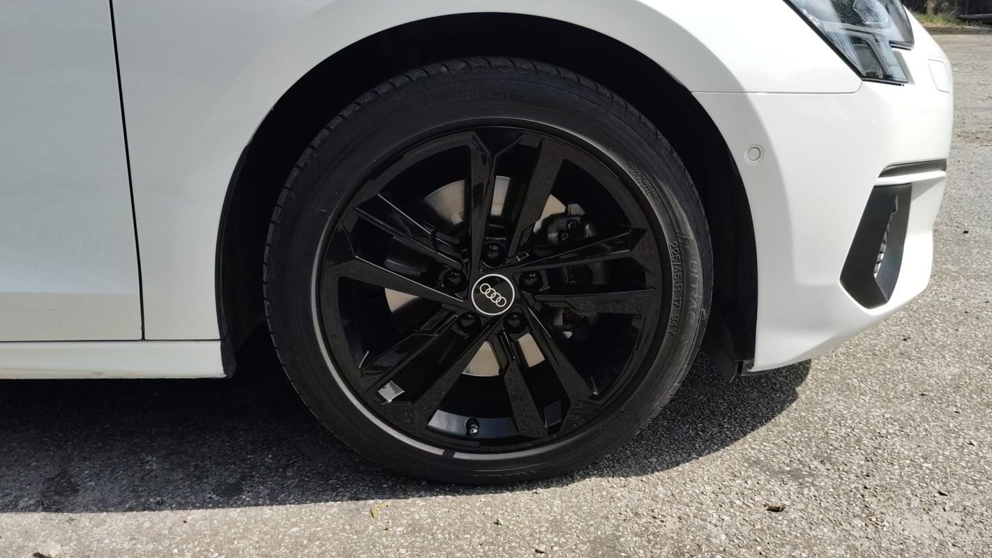 Audi A3 sportback - Photo 17