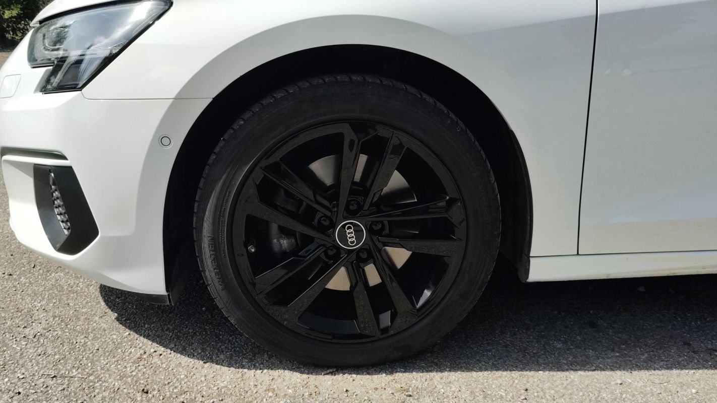 Audi A3 sportback - Photo 18