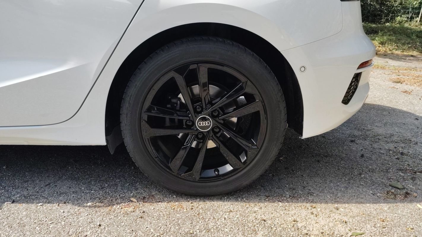 Audi A3 sportback - Photo 19