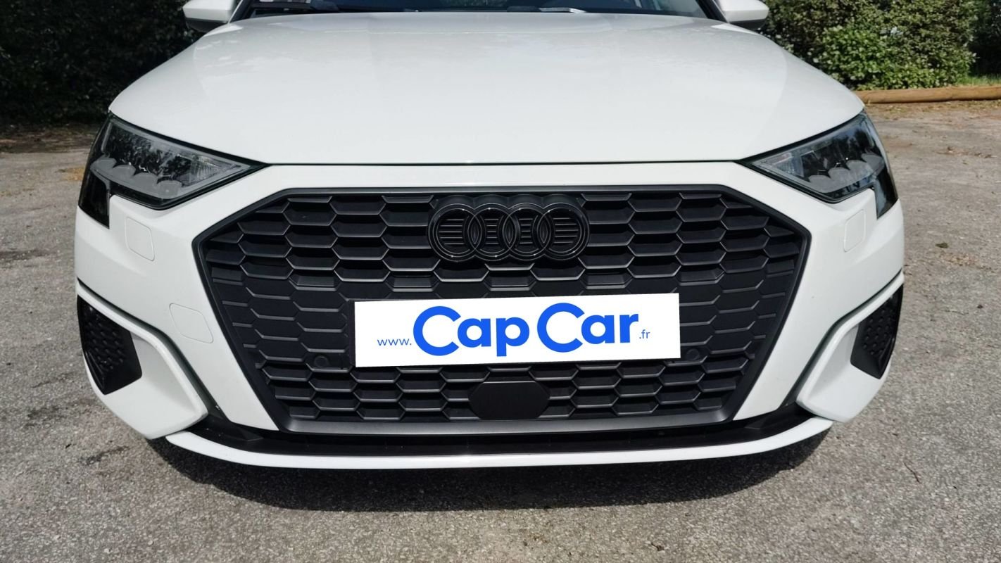 Audi A3 sportback - Photo 20
