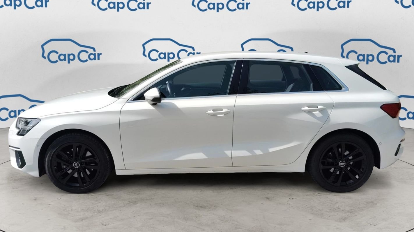 Audi A3 sportback - Photo 2